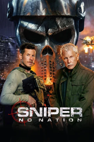 Xạ Thủ Bắn Tỉa: Vô Tổ Quốc (Sniper: No Nation) [2026]