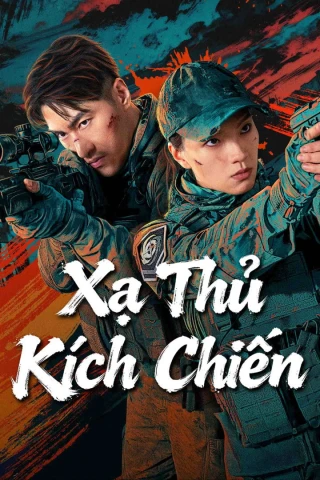 Xạ Thủ: Kích Chiến (Sniper Battle) [2025]