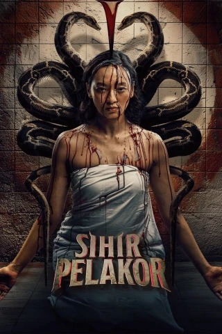 Xà Thuật Tiểu Tam (Sihir Pelakor) [2025]