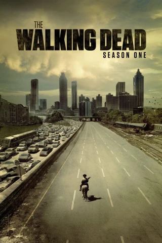 Xác Sống (Phần 1) (The Walking Dead (Season 1)) [2010]