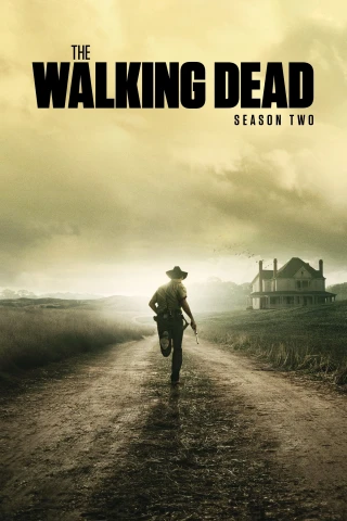 Xác Sống (Phần 2) (The Walking Dead (Season 2)) [2011]