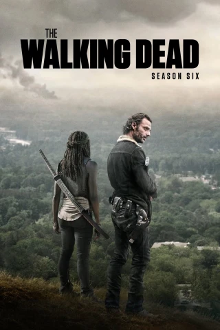 Xác Sống (Phần 6) (The Walking Dead (Season 6)) [2015]