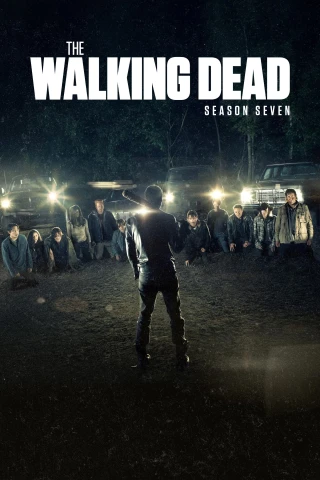 Xác Sống (Phần 7) (The Walking Dead (Season 7)) [2016]