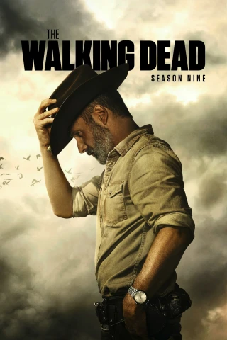 Xác Sống (Phần 9) (The Walking Dead (Season 9)) [2018]