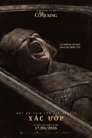 Xác Ướp (Lee Cronin's The Mummy) [2026]