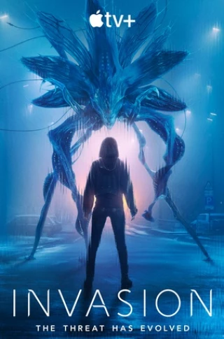 Xâm Lăng (Phần 3) (Invasion (Season 3)) [2025]