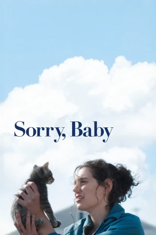 Xin Lỗi, Em Yêu (Sorry, Baby) [2025]