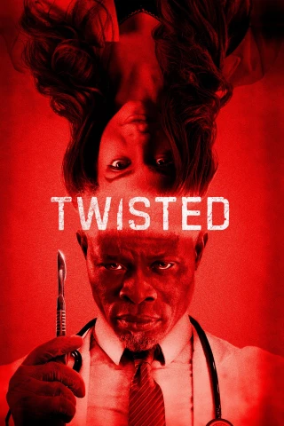 Xoắn Quẩy (Twisted) [2026]