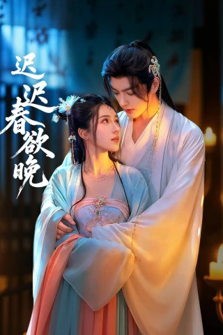 Xuân Đằng Đẵng Sắp Tàn (Shadows of the Late Spring) [2026]