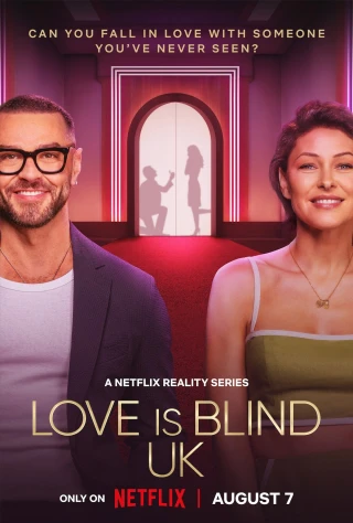 Yêu Là Mù Quáng: Anh (Phần 1) (Love Is Blind: UK (Season 1)) [2024]