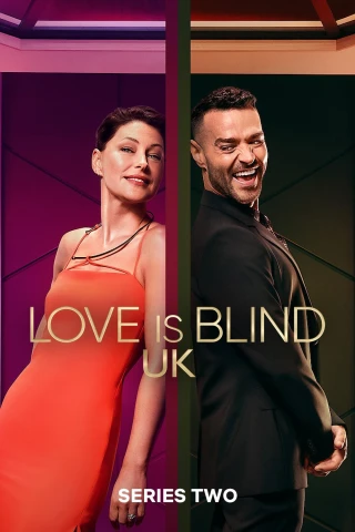 Yêu Là Mù Quáng: Anh (Phần 2) (Love Is Blind: UK (Season 2)) [2025]