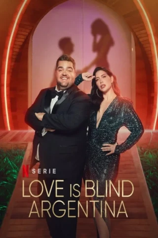 Yêu Là Mù Quáng: Argentina (Phần 2) (Love Is Blind: Argentina (Season 2)) [2026]