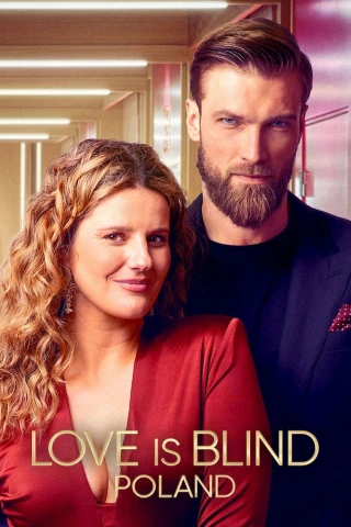 Yêu Là Mù Quáng: Ba Lan (Love Is Blind: Poland) [2026]