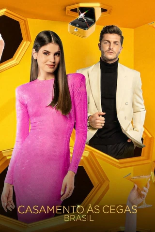 Yêu là mù quáng: Brazil (Phần 1) (Love Is Blind: Brazil (Season 1)) [2021]