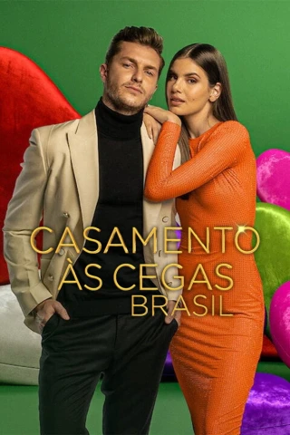 Yêu là mù quáng: Brazil (Phần 2) (Love Is Blind: Brazil (Season 2)) [2022]