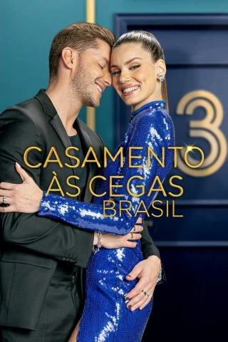 Yêu là mù quáng: Brazil (Phần 3) (Love Is Blind: Brazil (Season 3)) [2023]