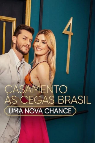Yêu là mù quáng: Brazil (Phần 4) (Love Is Blind: Brazil (Season 4)) [2024]