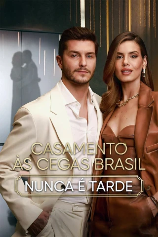 Yêu là mù quáng: Brazil (Phần 5) (Love Is Blind: Brazil (Season 5)) [2025]