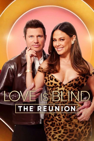 Yêu là mù quáng: Hội ngộ (Love Is Blind: The Reunion) [2026]