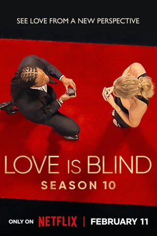 Yêu Là Mù Quáng (Phần 10) (Love Is Blind (Season 10)) [2026]