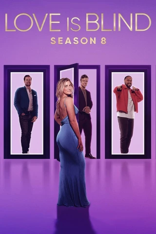 Yêu Là Mù Quáng (Phần 8) (Love Is Blind (Season 8)) [2025]