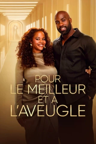 Yêu là mù quáng: Pháp (Love Is Blind: France) [2025]