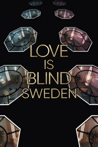 Yêu là mù quáng: Thụy Điển (Phần 1) (Love Is Blind: Sweden (Season 1)) [2024]