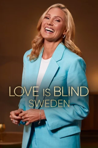 Yêu là mù quáng: Thụy Điển (Phần 3) (Love Is Blind: Sweden (Season 3)) [2026]