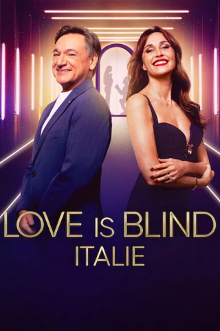 Yêu Là Mù Quáng: Ý (Phần 1) (Love Is Blind: Italy (Season 1)) [2025]