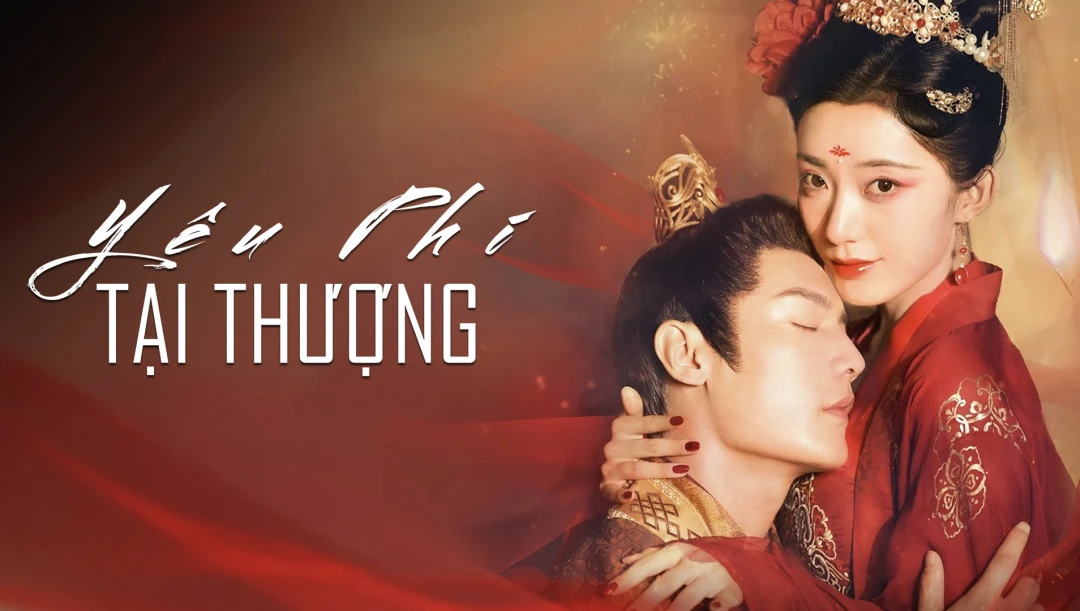 Yêu Phi Tại Thượng