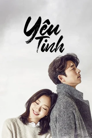 Yêu Tinh (Goblin) ((Guardian: The Lonely and Great God)) [2016]