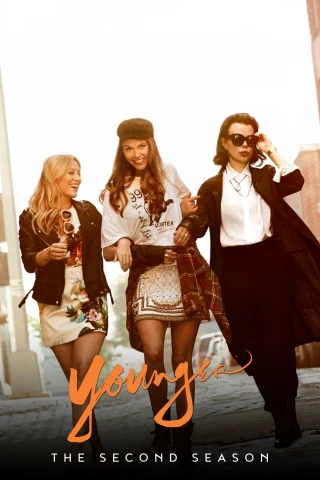 Younger (Phần 2) (Younger (Season 2)) [2016]
