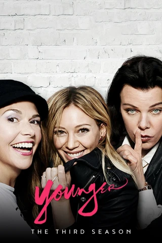 Younger (Phần 3) (Younger (Season 3)) [2016]