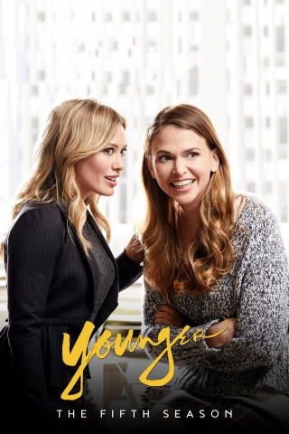 Younger (Phần 5) (Younger (Season 5)) [2018]
