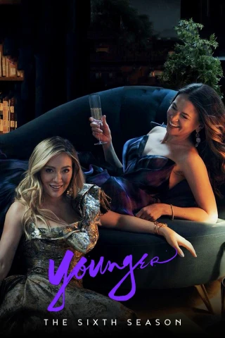 Younger (Phần 6) (Younger (Season 6)) [2019]