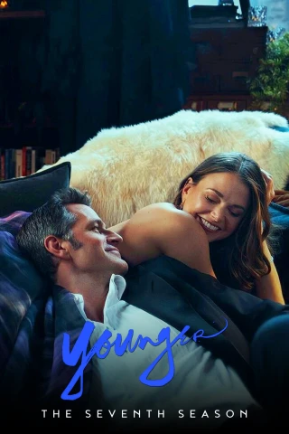 Younger (Phần 7) (Younger (Season 7)) [2021]
