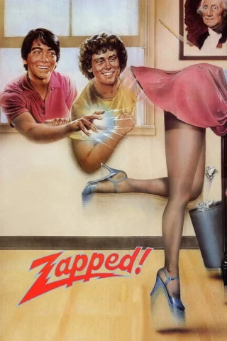 Zapped! (Zapped!) [1982]