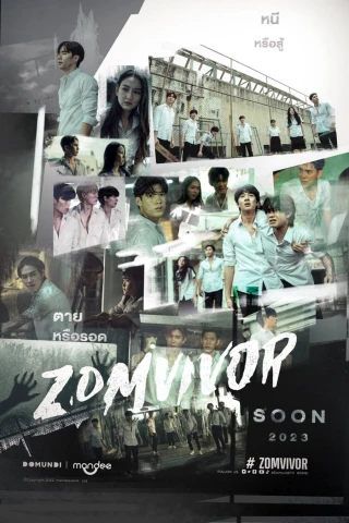 Zomvivor (Zomvivor) [2025]